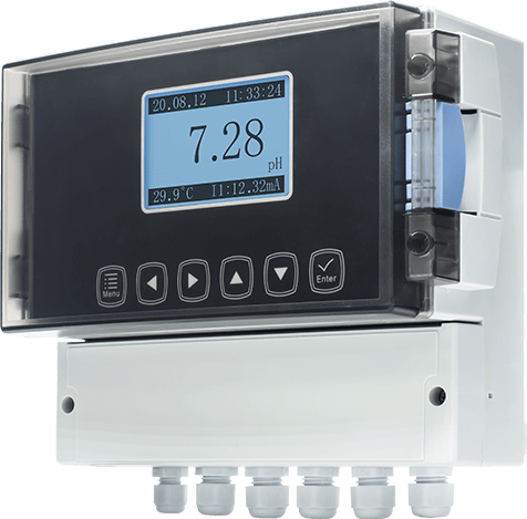 電導率在線監測儀