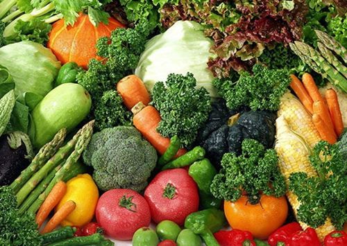 如何去除蔬菜葉上的農(nóng)藥殘留？