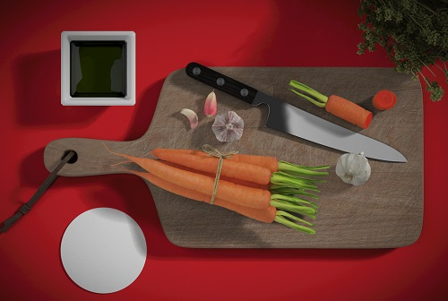 食品安全檢測儀測試項目有多少？看的眼都有點花