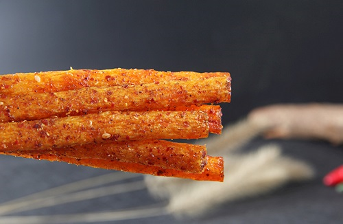 怎么能檢測食物中食品添加劑過多？