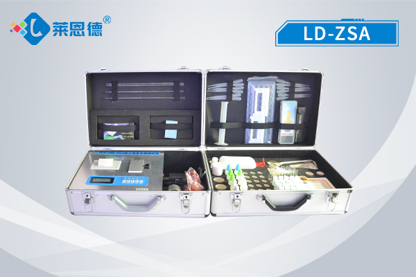 土壤重金屬檢測儀 土壤重金屬檢測儀