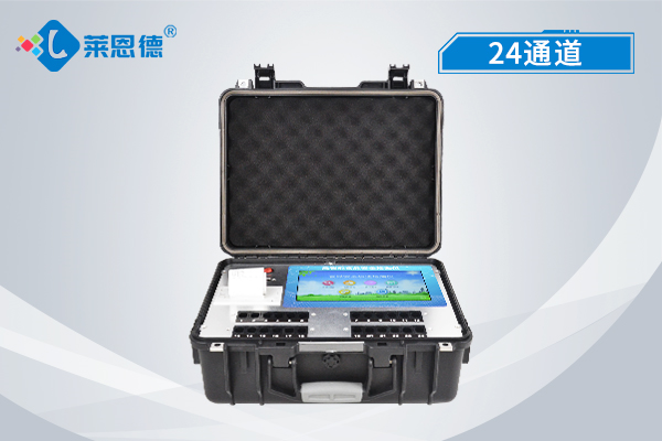 食品安全快速檢測儀在生活中的應用，降低食品安全隱患