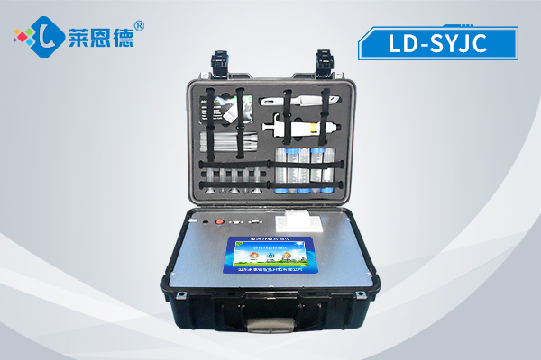 藥物濫用普遍存在，獸藥殘留檢測儀配置以及用途說明