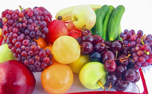 蔬菜農(nóng)藥超標會帶來哪些危害？怎么檢測蔬菜農(nóng)藥超標?