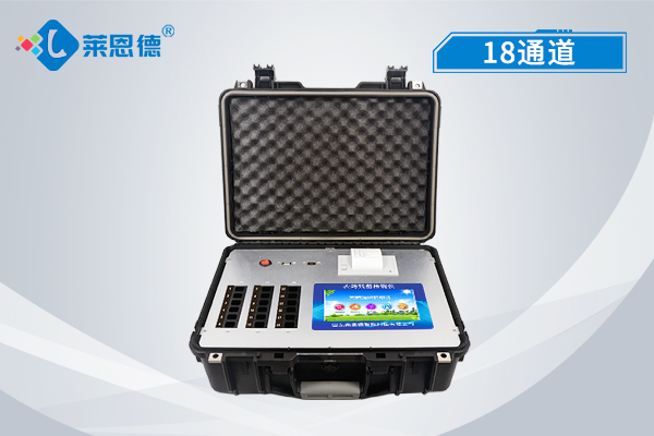 分享幾種殘留農藥測試儀檢測的前處理方法