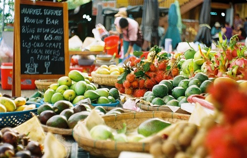 食品安全檢測儀關注食品健康，嚴格管理食品市場
