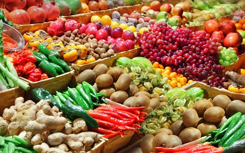 食品安全檢測儀 如何通過檢測保障食品安全？