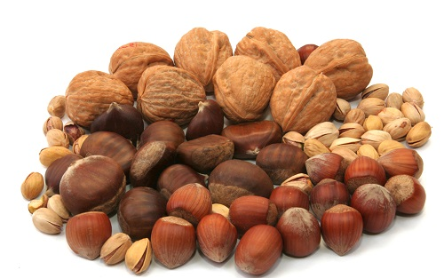 為啥堅(jiān)果類食品的過氧化值會(huì)超標(biāo)？有這些特征的堅(jiān)果一定不要吃！