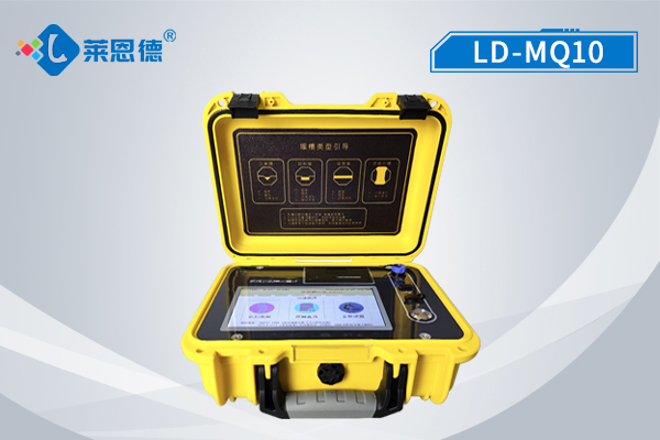 為什么選擇萊恩德超聲波巴歇爾槽明渠流量計？超聲波明渠流量計的核心優勢