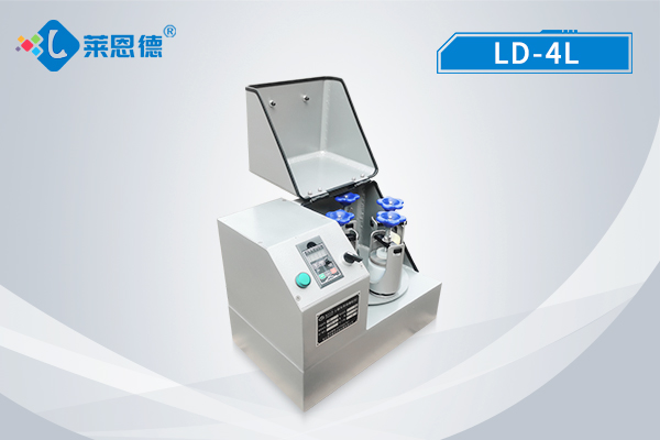 行星式土壤研磨機:實現快速、均勻的土壤樣品處理