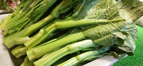 這些食材你家廚房可能有？當心亞硝酸鹽