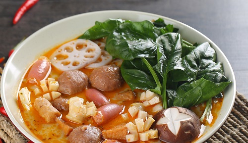 放棄食品安全底線？雖火必究，嚴從處理