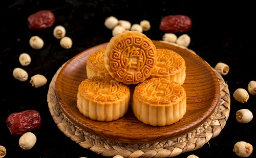 中秋還沒走遠，中秋主力軍月餅的抽檢來了，5批次抽檢不合格