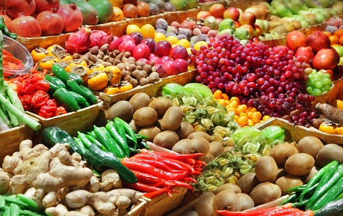 重金屬污染問題不斷被曝光，淺談食品重金屬的應(yīng)對措施