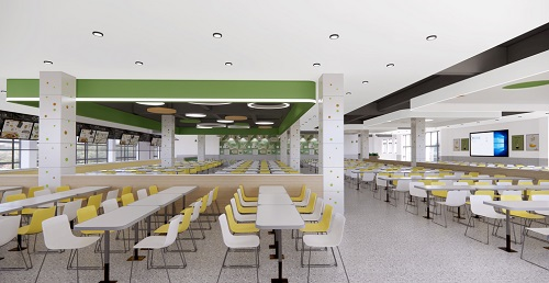 加強(qiáng)預(yù)警監(jiān)測(cè)，細(xì)菌微生物檢測(cè)儀保障了校園食品安全