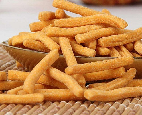 是我愛吃的零食！福馬集團旗下味咪油炸休閑小點心大腸菌群超標