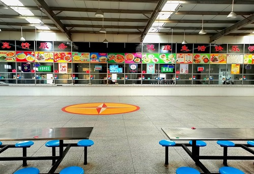 值得推廣，食品安全檢測儀維護青少年健康