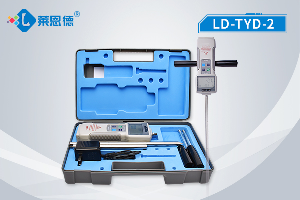 土壤緊實(shí)度測(cè)定儀測(cè)出的單位是什么？土壤緊實(shí)度測(cè)定儀的檢測(cè)步驟