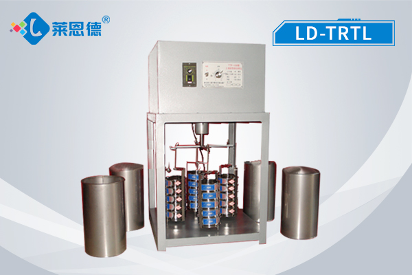 土壤團粒結構分析儀：改良土壤的得力助手