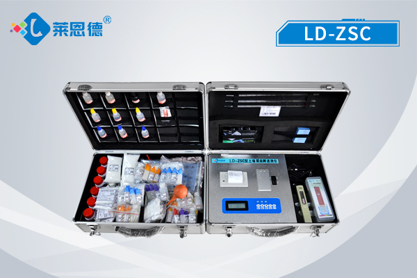 土壤重金屬污染檢測(cè)儀走進(jìn)“田間地頭”，土壤重金屬污染檢測(cè)儀在應(yīng)用中的優(yōu)勢(shì)