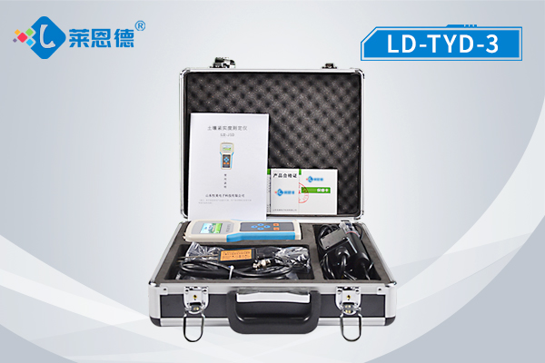 如何使用土壤緊實度速測儀？土壤緊實度速測儀儀器保養