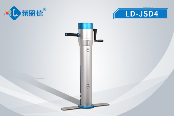 為何選擇手搖式土壤緊實度測定儀？手搖式土壤緊實度測定儀的卓越優點