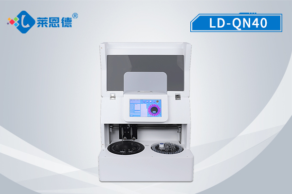 全自動農(nóng)殘檢測儀如何改變食品安全游戲規(guī)則