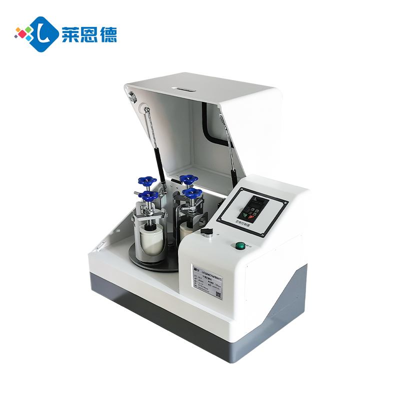 行星球磨機在各行業的廣泛應用與實用效果評測