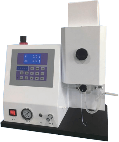 多元素火焰光度計