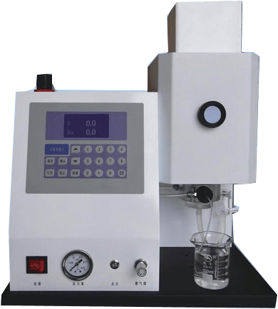 多功能火焰光度計