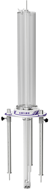 土壤入滲率測定儀