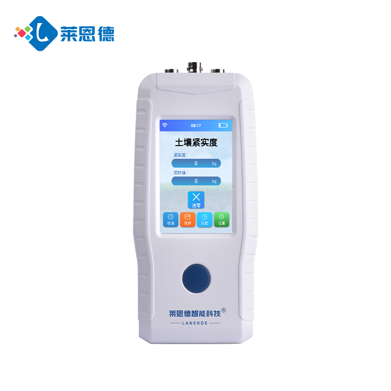 農(nóng)作物生長最理想的土壤張力范圍是多少?土壤緊實度檢測儀在智慧農(nóng)業(yè)中的應(yīng)用前景