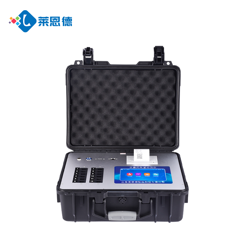 高智能獸藥殘留檢測儀哪家好？高智能獸藥殘留檢測儀多少錢