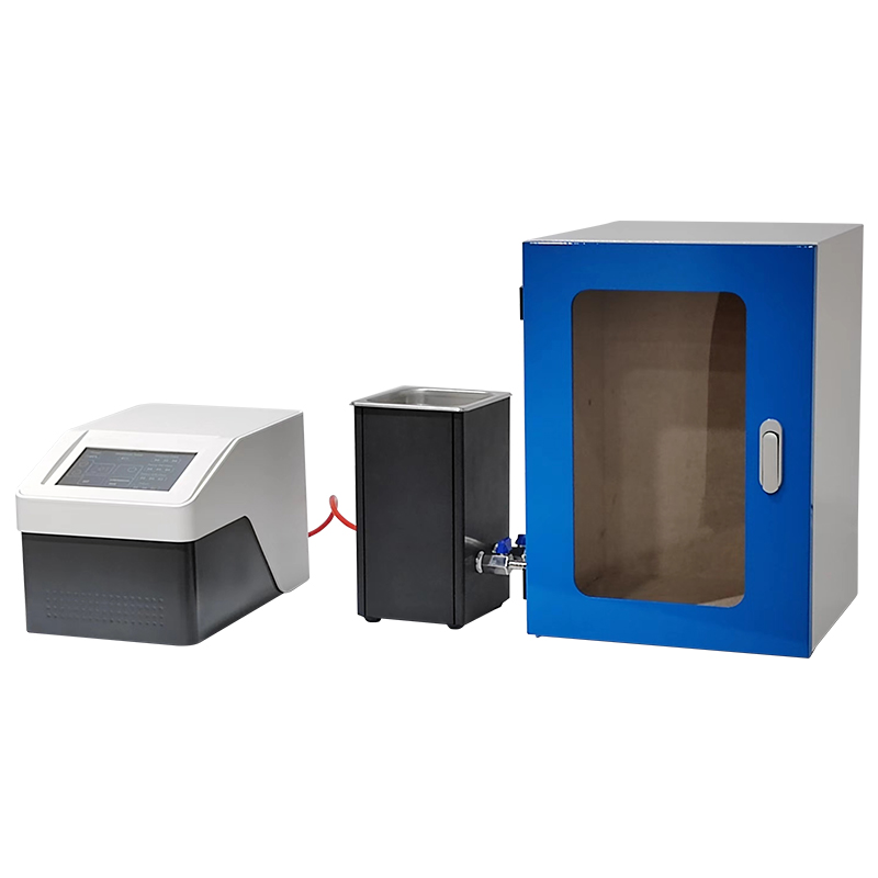 長期穩(wěn)定性測評:萊恩德DNA打斷儀在高頻使用下的表現(xiàn)