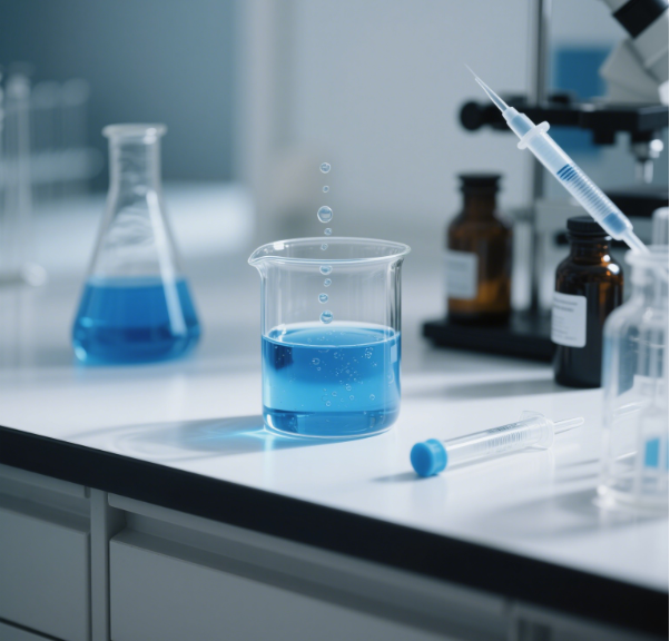 全自動微量分液儀好用嗎（分液儀屬于什么類別產品）