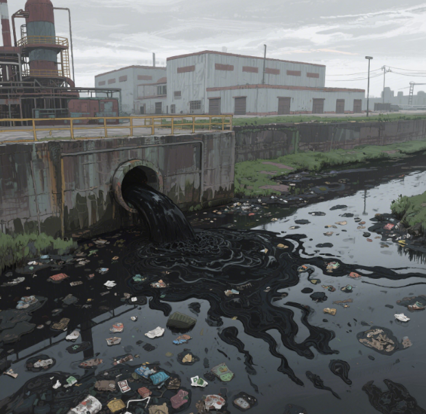 如何檢測水質(zhì)中的COD、BOD、氨氮(水質(zhì)數(shù)關(guān)鍵參數(shù)解析)