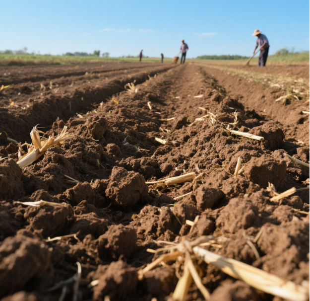 為什么土壤團粒結構是良好的結構（專業土壤團粒結構分析儀生產廠家）