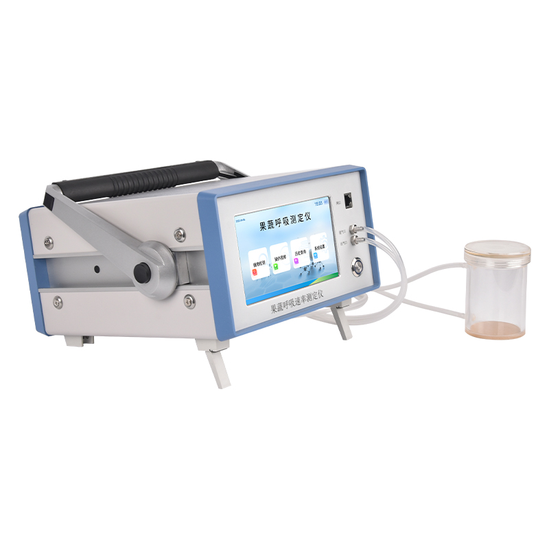 果蔬呼吸測定儀