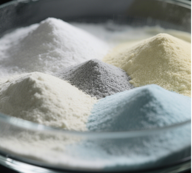 實(shí)驗(yàn)室行星球磨機(jī)能磨到多細(xì)？行星球磨機(jī)研磨罐材質(zhì)選擇