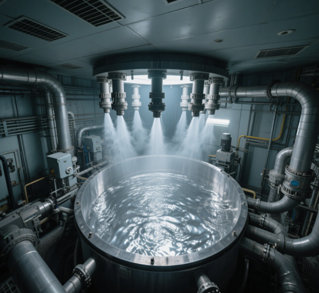 原子吸收分光光度計：核心原理、結構設計及性能優化要點