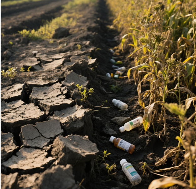 土壤酸堿度速測儀的測量范圍與精度詳解,附速測儀校準(zhǔn)方法