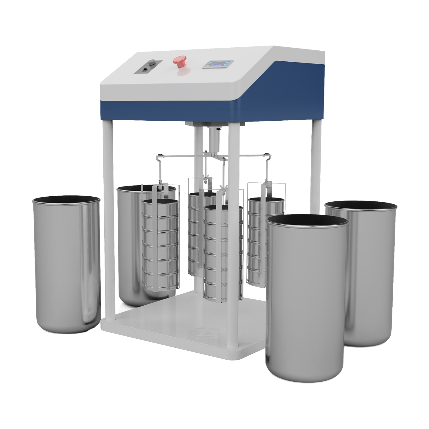 瘦肉精檢測(cè)儀