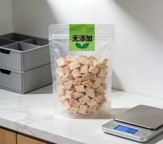 寵物食品檢測:LD-LZ1熒光定量真菌毒素檢測儀,守護毛孩子飲食健康