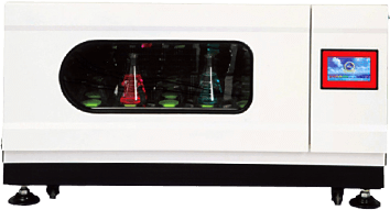 單層恒溫振蕩儀器