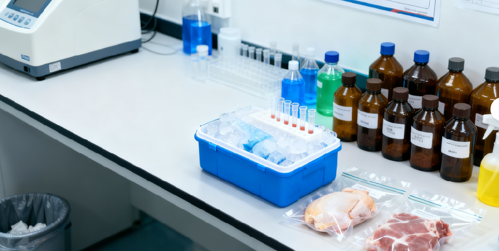 ATP 熒光檢測儀品牌推薦：萊恩德源頭廠家直供，售后無憂