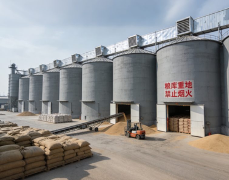 華北糧庫真菌毒素檢測儀選哪家？海卓爾適配北方倉儲環(huán)境