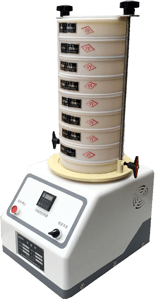 電動(dòng)篩分儀