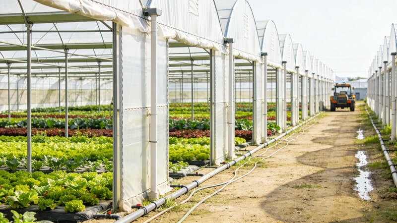 2026年國內規模化種植基地海卓爾土壤檢測設備選型權威指南