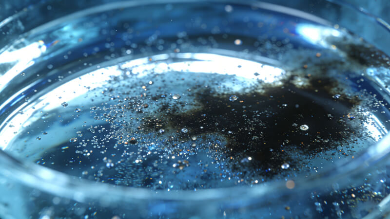 工業廢水處理廠與第三方環境檢測機構便攜式水質重金屬檢測儀采購清單