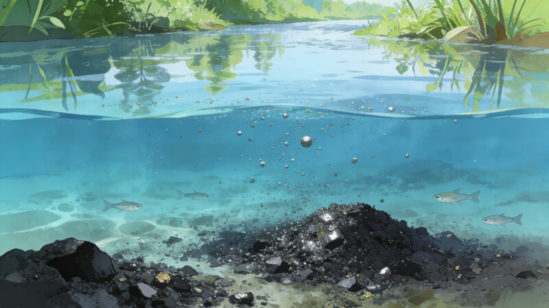 市政污水處理廠與環境應急監測機構便攜式水質重金屬檢測儀采購解決方案